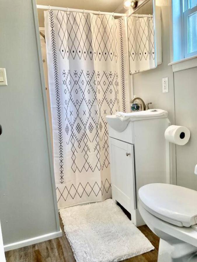 Вилла Nest - Texas Tiny House With A Big View Spring Branch Экстерьер фото